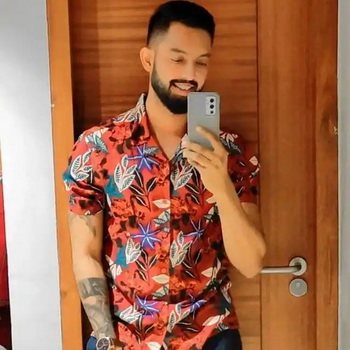 Ajay Mandal Biography